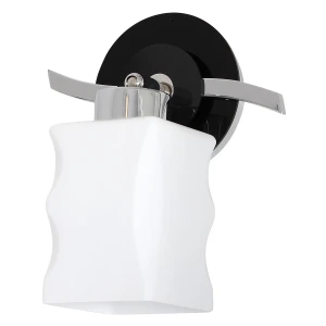 kinkiet Derby chrome 1