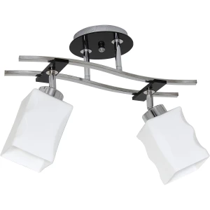 plafon Derby chrome 2