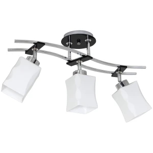 plafon Derby chrome 3