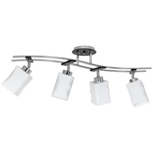 plafon Derby chrome 4