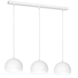 żyrandol Sool white 3