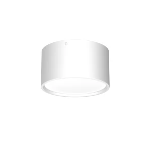 downlight LED white dia 106mm/h=58mm