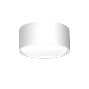 downlight LED white dia 134mm/h=58mm