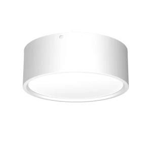 downlight LED white dia 162mm/h=58mm