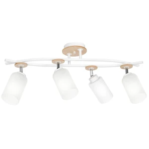 plafon Tokio white/wood 4