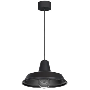 żyrandol Class black 1