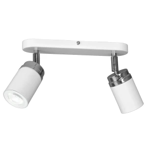 spot Reno white/chrome 2