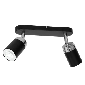 spot Reno black/chrome 2
