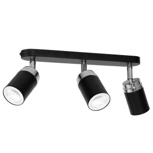spot Reno black/chrome 3