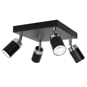 spot Reno black/chrome 4
