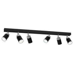spot Reno black/chrome 6