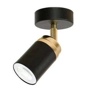 spot Reno black/gold 1