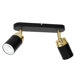 spot Reno black/gold 2