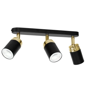 spot Reno black/gold 3
