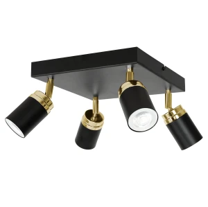 spot Reno black/gold 4