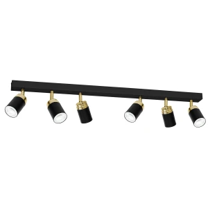 spot Reno black/gold 6
