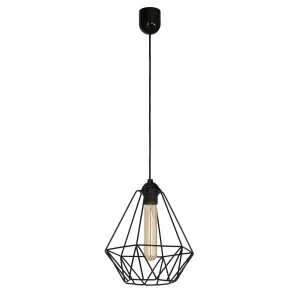 żyrandol Basket New small 1