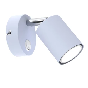 kinkiet Fun blue 1xGU10 (switch)